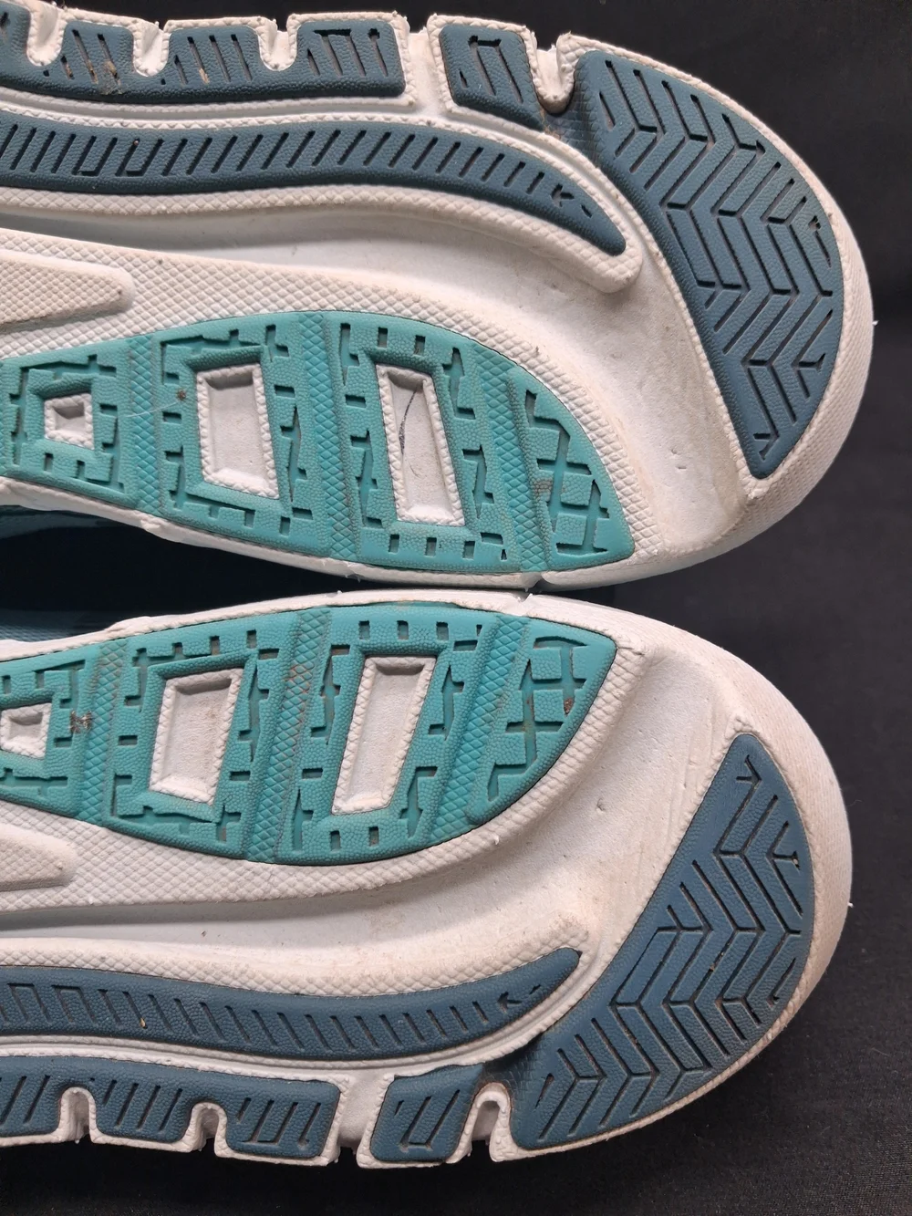 Altra light blue